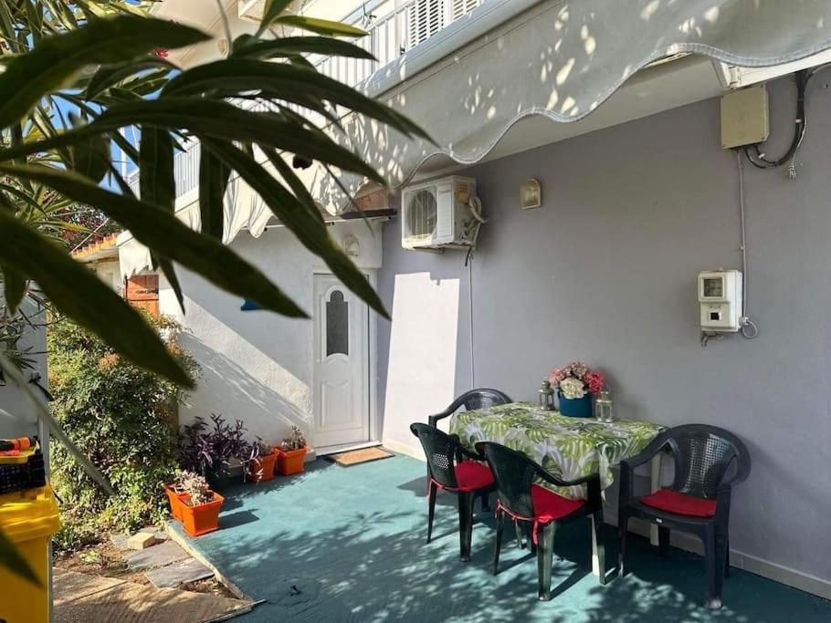 Lidas Sunny Guest House Argolis Nafplio Luaran gambar