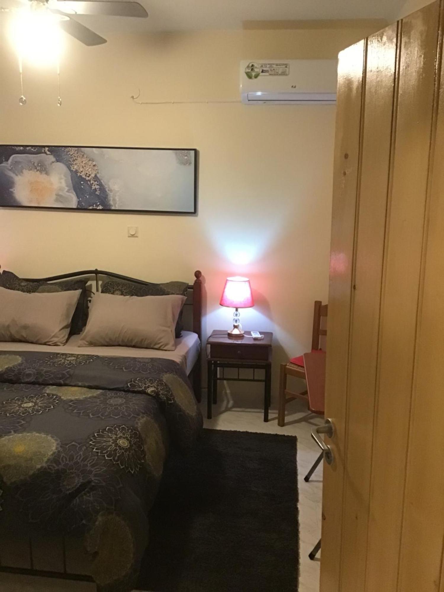 Lidas Sunny Guest House Argolis Nafplio Luaran gambar