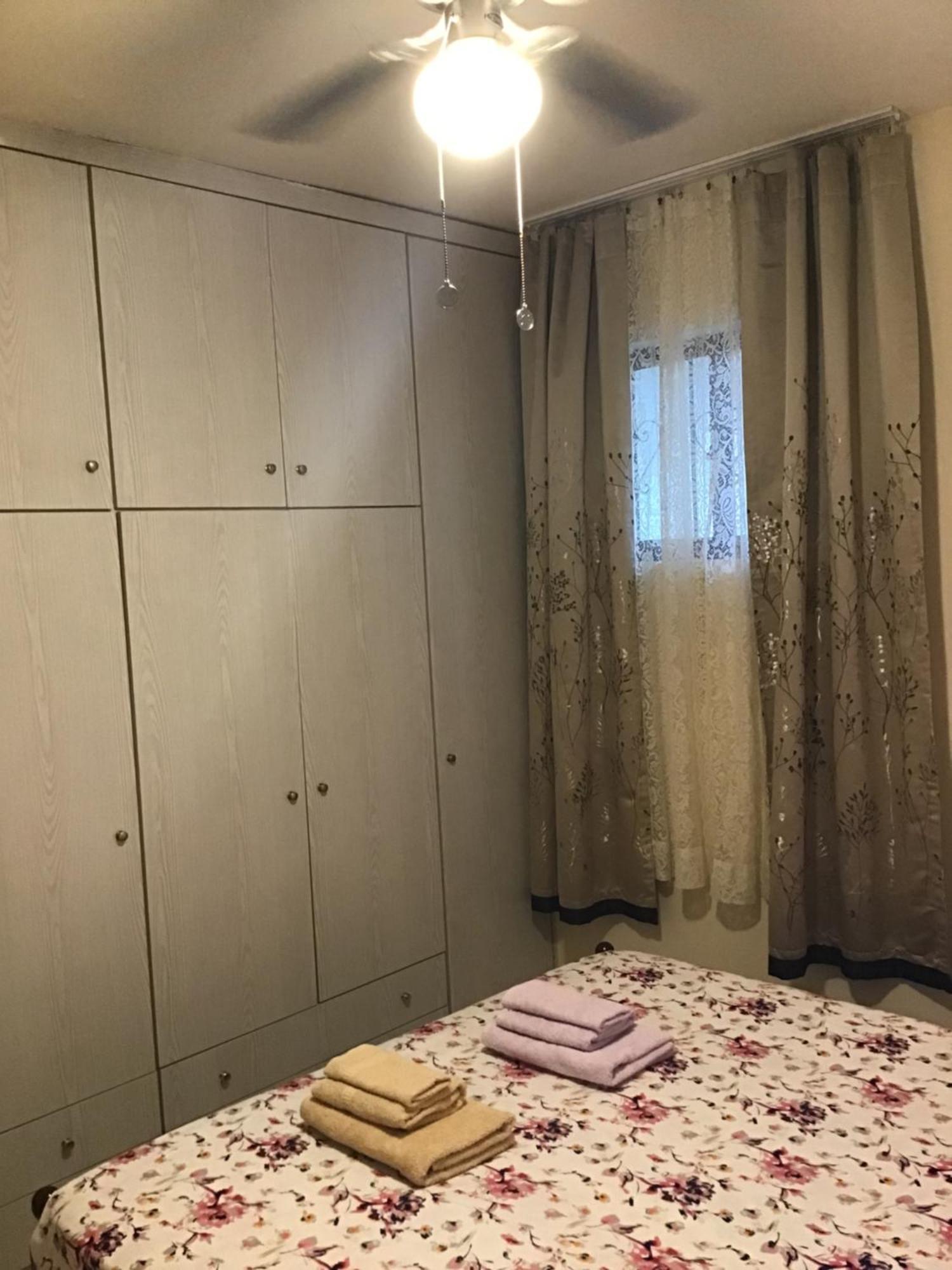 Lidas Sunny Guest House Argolis Nafplio Luaran gambar