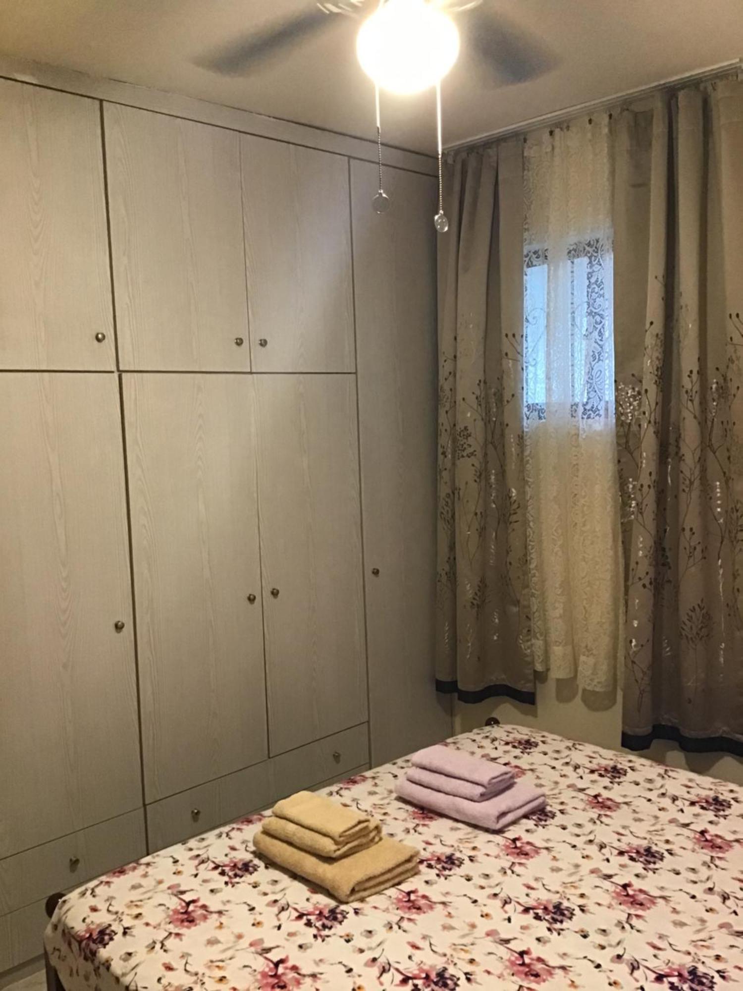 Lidas Sunny Guest House Argolis Nafplio Luaran gambar