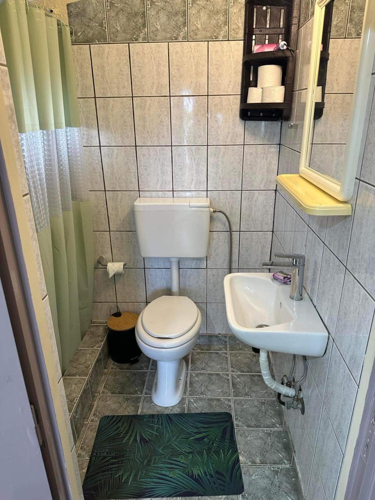 Lidas Sunny Guest House Argolis Nafplio Luaran gambar